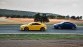 Nieuwe Audi TT en TTS op circuit