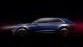 Designschets van de Audi Q8