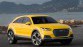 Audi bevestigt nieuwe Q-modellen en meerdere elektrische autos