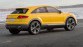 De Audi TT Offroad Concept