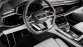 Interieur Audi Q8 Sport Concept