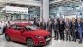 Audi bouwt 500.000ste A1 in Brussel