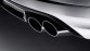 Audi S8 plus sportuitlaat