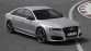 Audi S8 plus 2016