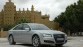 Audi A8 TDI retrofit