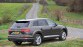 Audi Q7 TDI retrofit