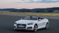 A5 Cabriolet 2017