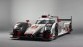 Audi R18 e-tron quattro