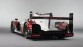 Audi R18 e-tron quattro