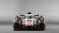 Audi R18 e-tron quattro