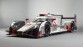 Audi R18 e-tron quattro