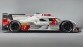 Audi R18 e-tron quattro