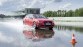 Audi testcentrum Neuburg
