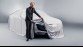 De Audi E-Tron Sportback Concept