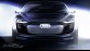 De Audi E-Tron Sportback Concept