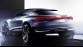 De Audi E-Tron Sportback Concept