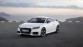 De Audi TT Competition