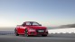 De Audi TT Competition