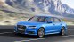 De Audi A6 S-Line Edition