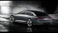Audi prologue Avant show car in studio