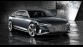 Audi prologue Avant show car 2015
