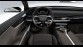 Audi prologue Avant show car interieur