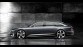 Audi prologue Avant show car 3.0 TDI