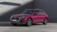 Audi Q5L schuinvoor