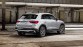 Audi Q3 schuinachter