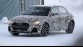 De gespotte Audi A1