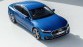 Audi A7 schuinvoor