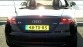 Audi TT Roadster