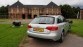 Audi A4 3.0 TDI quattro