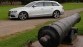 Heer en meester - Audi A4 Avant 3.0 TDI quattro