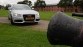 Audi A4 3.0 TDI quattro