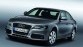 Audi A4 TDIe Concept