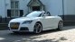 Audi TTS