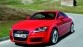 Audi TT is een verrassing