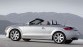 Audi TT Roadster