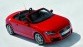 Audi TT Roadster