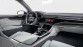 Interieur Audi Q8 Concept