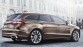 Ford Mondeo Wagon Vignale