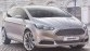 Ford S-MAX VIgnale
