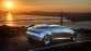 Mercedes-Benz F 015 Luxury in Motion