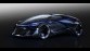 Chevrolet FNR Concept