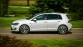 Volkswagen Golf aan kop in verkoopstatistieken