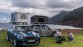 Avonturieren met Mini Countryman