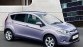 Nieuwe Ford Fusion ziet het licht in 2010 als B-Max