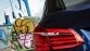 LED-achterlichten BMW 2 Serie Active Tourer