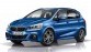BMW 2 Serie Active Tourer
